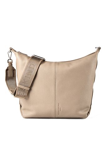 Liebeskind Paris Skuldertaske M Læder 40 cm