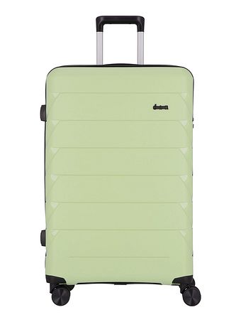 d & n Travel Line 4100 4 hjul Trolley L 74 cm d & n Travel Line 4100 4 hjul Trolley L 74 cm