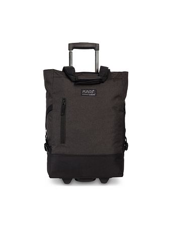 Punta Wheel "Unser Klassiker" Indkøbsvogn 50 cm