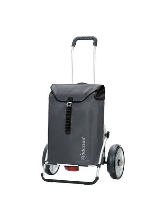 Andersen Shopper Royal Shopper Plus Ostoskärry 65 cm Andersen Shopper Royal Shopper Plus Ostoskärry 65 cm
