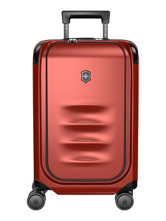 Victorinox Spectra 3.0 4 hjul Kabinetrolley 55 cm Laptoprum med strækfold