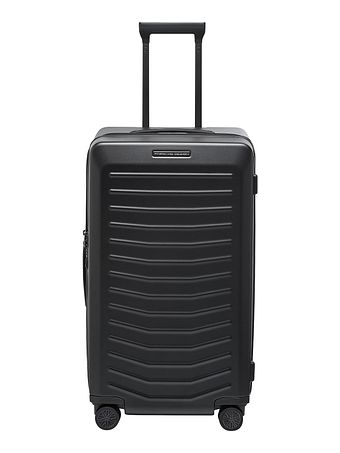 Porsche Design Roadster 4 dobbelthjulet trolley 74 cm