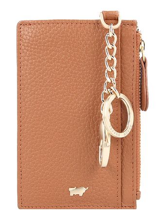 Braun Büffel Asti Nøgletui Læder 8 cm