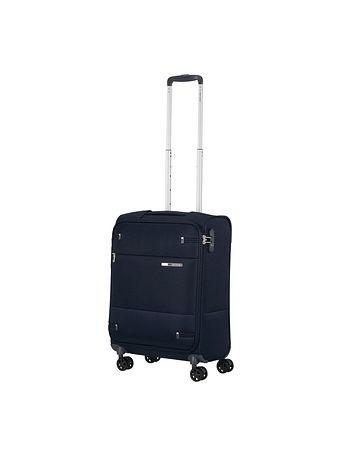 Samsonite Base Boost 4-pyöräinen Käsimatkatavara 55 cm Samsonite Base Boost 4-pyöräinen Käsimatkatavara 55 cm