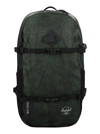 Herschel All Season Vandrer-rygsæk 52.5 cm Herschel All Season Vandrer-rygsæk 52.5 cm