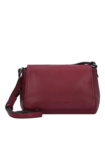 Liebeskind Hera Crossbody taske Læder 22 cm med ekspansion Liebeskind Hera Crossbody taske Læder 22 cm med ekspansion