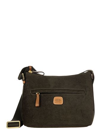 Bric's Life Martina skuldertaske 25 cm Bric's Life Martina skuldertaske 25 cm