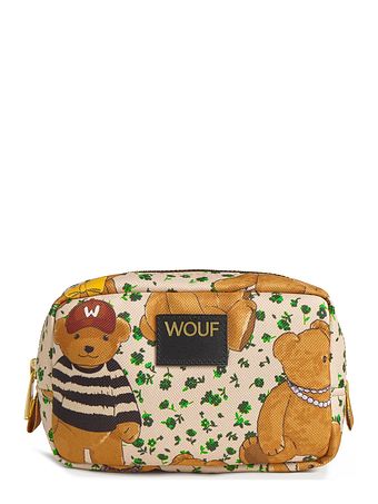 Wouf Daily Kultur-taske 15 cm