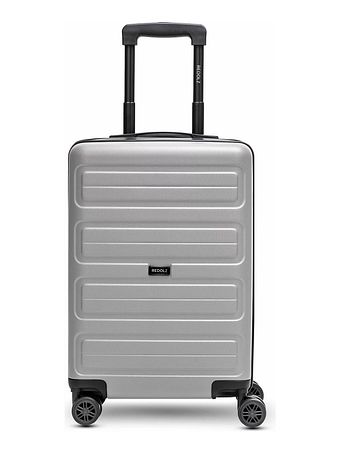 Redolz Essentials 08 CABIN 4 hjul Kabinetrolley 55 cm