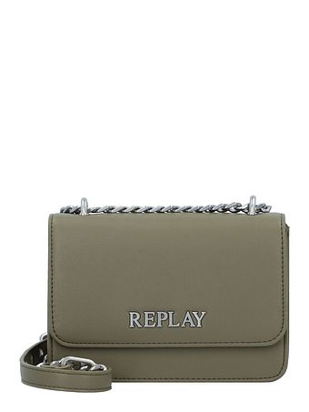 Replay Mini Bag skuldertaske 18 cm