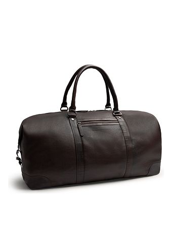 The Chesterfield Brand Amaris Borsa da viaggio Weekender Vera Pelle 55 cm The Chesterfield Brand Amaris Borsa da viaggio Weekender Vera Pelle 55 cm