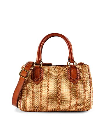 Campomaggi Riccarda Håndtaske 24 cm Campomaggi Riccarda Håndtaske 24 cm