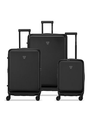 Roncato Florence 4 hjul Kuffert 3-delt med strækfold