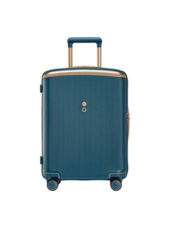 Echolac Dynasty VLX 4 hjul Trolley 55 cm Echolac Dynasty VLX 4 hjul Trolley 55 cm