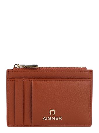 AIGNER Diadora Kreditkortetui Læder 12 cm