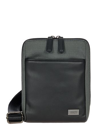 Bric's Monza skuldertaske 16 cm