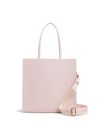Ted Baker Iconny Bolsa de hombro 45 cm
