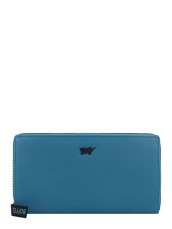 Braun Büffel Capri Pung RFID-beskyttelse Læder 19 cm