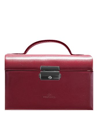 Windrose Merino Smykkeskrin 15 cm