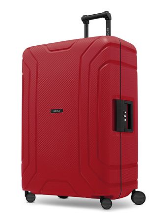 Redolz Essentials 15 4-hjulet trolley 75 cm med trepunktsfastgørelse