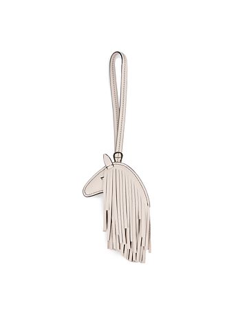 AIGNER Ciondollini: colgante para bolso de piel, 27 cm AIGNER Ciondollini: colgante para bolso de piel, 27 cm