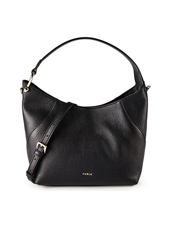 Furla Lara Skuldertaske S Læder 25 cm