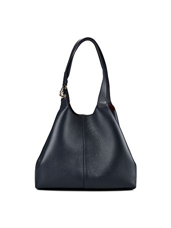 Coccinelle C-Easy Shopper taske Læder 35 cm Coccinelle C-Easy Shopper taske Læder 35 cm