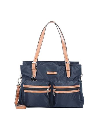 Picard Sonja skuldertaske 35 cm