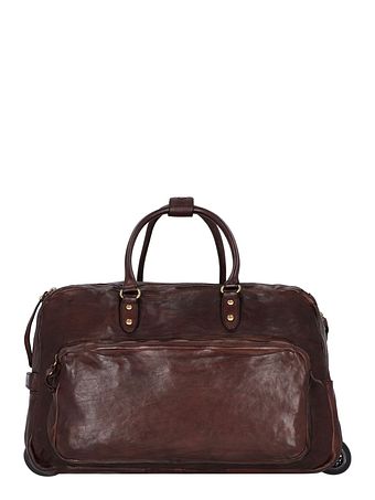 Campomaggi 2 hjul Rejsetaske Læder 57 cm Campomaggi 2 hjul Rejsetaske Læder 57 cm