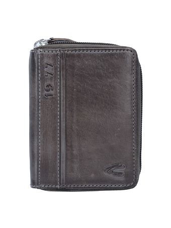 camel active Melbourne RV pung i læder 10,5 cm camel active Melbourne RV pung i læder 10,5 cm