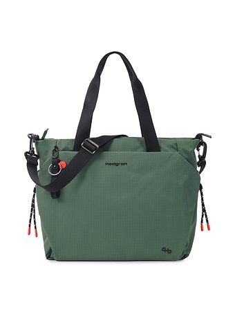 Hedgren String Shopper-taske 35 cm Laptoprum Hedgren String Shopper-taske 35 cm Laptoprum