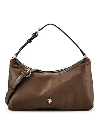 U.S. Polo Assn. Houston Bolsa de hombro 33 cm