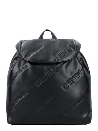 Tom Tailor Denim Nova City-rygsæk 30 cm