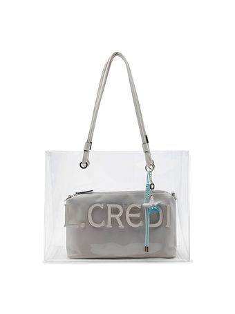 L.CREDI Reja Shopper-taske 37 cm
