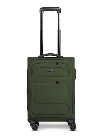 Smartbox Edition 04 4 hjul Kabinetrolley 55 cm med strækfold