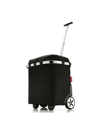 reisenthel Carrycruiser Iso indkøbsvogn 47,5 cm reisenthel Carrycruiser Iso indkøbsvogn 47,5 cm