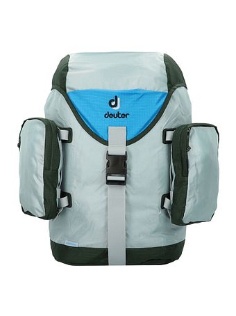 Deuter Turistický batoh Lake Placid 48 cm s přihrádkou na notebook