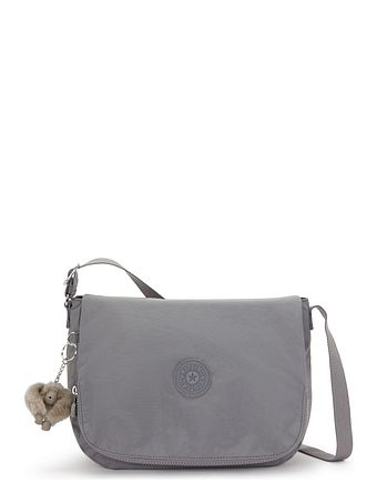 Kipling Basic Earthbeat Skuldertaske 30 cm