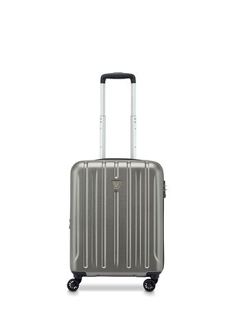 Roncato Kinetic 2.0 4 hjul Kabinetrolley 55 cm med strækfold