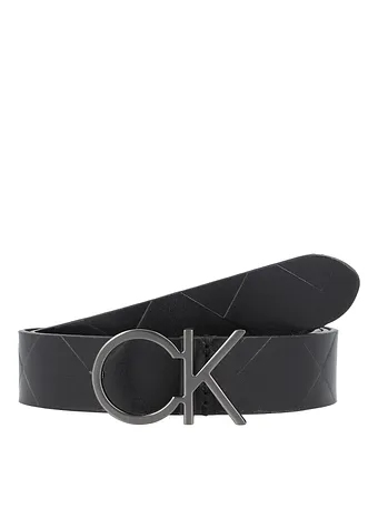 Calvin Klein Re-Lock Bælte