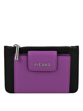 Picard Embrace 1 Kreditkortetui Læder 14 cm