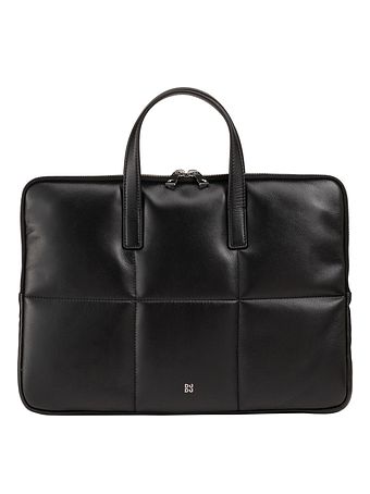 DuDu Togean Laptoptaske Læder 36 cm DuDu Togean Laptoptaske Læder 36 cm