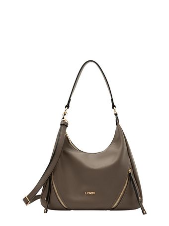 L.CREDI Priscilla Skuldertaske 33 cm L.CREDI Priscilla Skuldertaske 33 cm