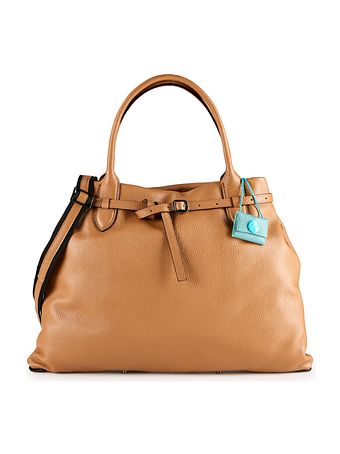 Gabs Elif Skuldertaske L Læder 50 cm