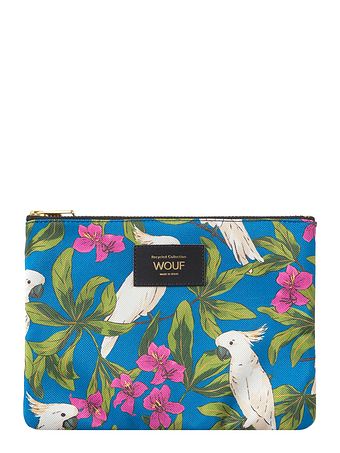 Wouf Kultur-taske 21 cm