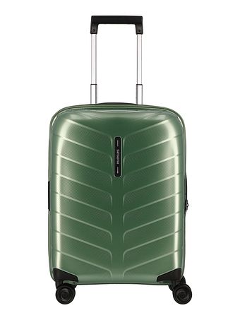 Samsonite Attrix 4 hjul Kabinetrolley 55 cm med strækfold