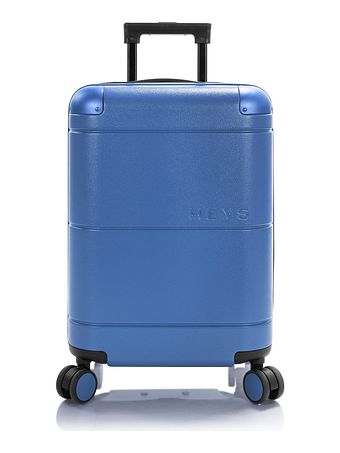 Heys Zen 4 hjul Kabinetrolley S 54 cm med strækfold