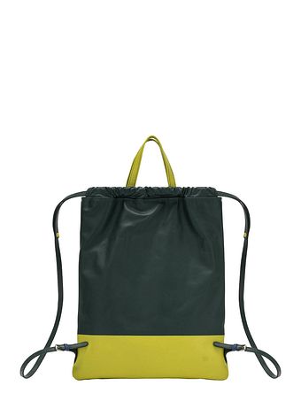 DuDu Rygsæk i læder 42 cm DuDu Rygsæk i læder 42 cm