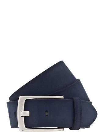 Vanzetti Bælte Læder