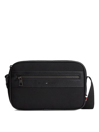Tommy Hilfiger TH Repreve Skuldertaske 24 cm